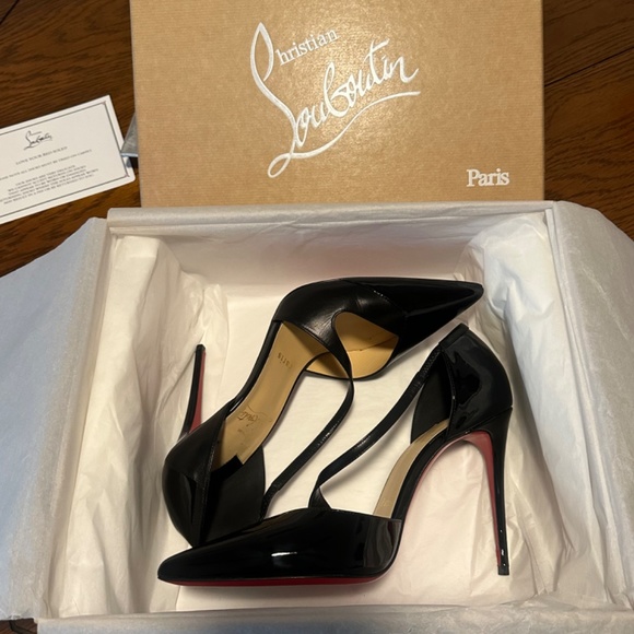 Christian Louboutin Pumps- New - Picture 4 of 10